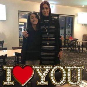 Meet your Posher, Rose